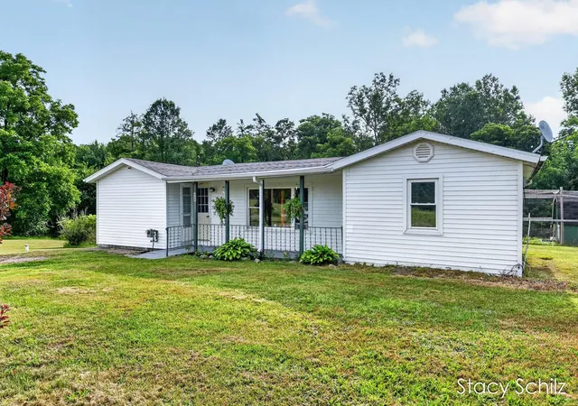 1st image of 426 N Ionia Rd, Vermontville, MI 49096 | MLS# 65026035771