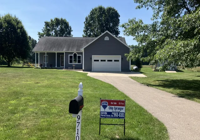 2nd image of 9710 Campbell Ln, Bellevue, MI 49021 | MLS# 64026035770
