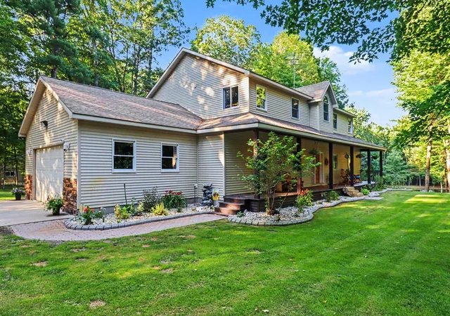 1st image of 21458 Forest Lake Dr, Big Rapids, MI 49307 | MLS# 65026035768