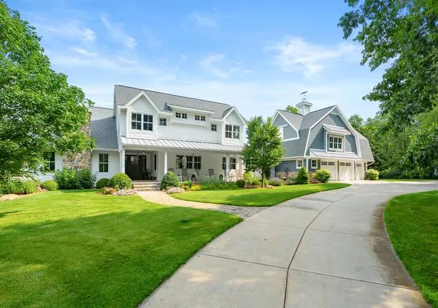 Photo 1 of Mansion for sale at 10030 W Rs Ave, Mattawan, MI 49071 | MLS# 66026035774 | Listing updated on 2026-07-31