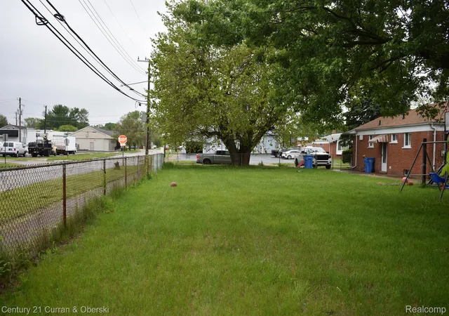 Photo 1 of Land for sale at 5910 N Waverly St, Dearborn Heights, MI 48127 | MLS# 20261053946 | Listing updated on 2026-07-14