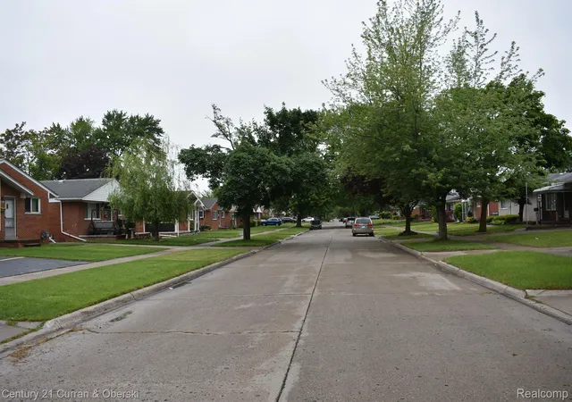 Photo 3 of Land for sale at 5910 N Waverly St, Dearborn Heights, MI 48127 | MLS# 20261053946 | Listing updated on 2026-07-14