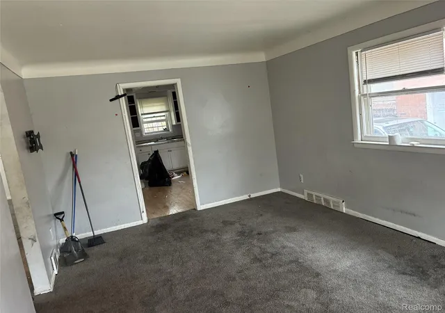 Photo 1 of Sale Pending at 8525 Greenlawn St, Detroit, MI 48204 | MLS# 20261053952 | Listing updated on 2026-07-31
