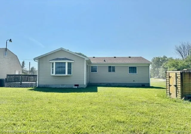 2nd image of 25449 Bell Rd, New Boston, MI 48164 | MLS# 20261053956