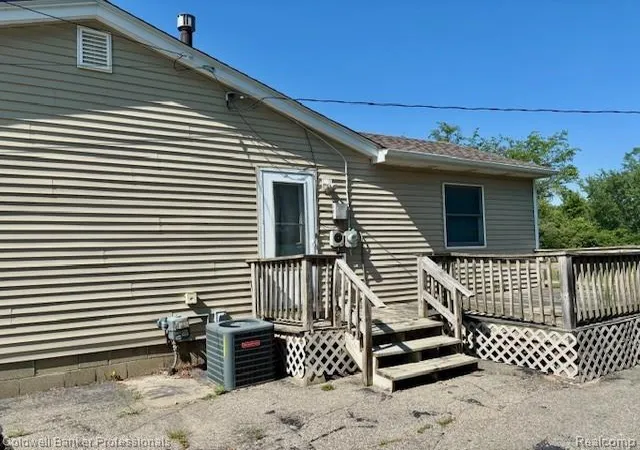 3rd image of 25449 Bell Rd, New Boston, MI 48164 | MLS# 20261053956
