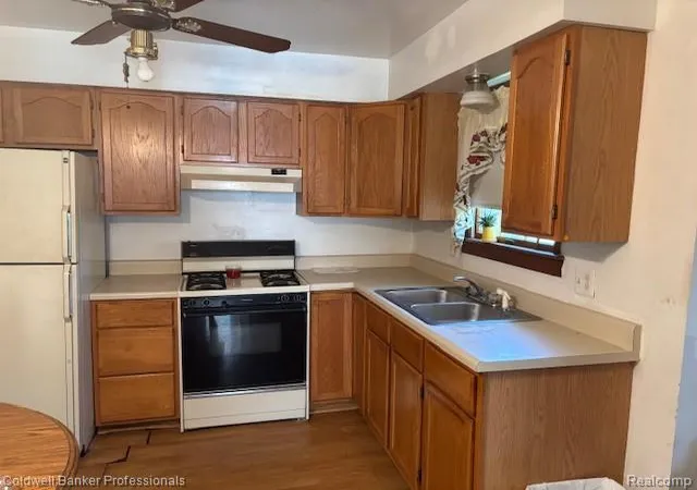 4th image of 25449 Bell Rd, New Boston, MI 48164 | MLS# 20261053956