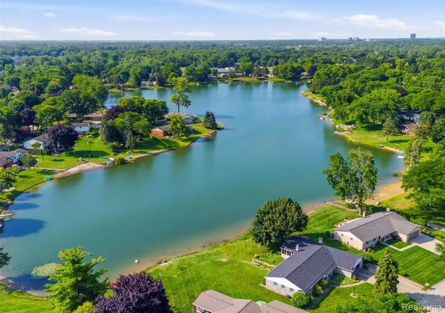 1st image of 6229 Sandshores Dr, Troy, MI 48085 | MLS# 20261053959