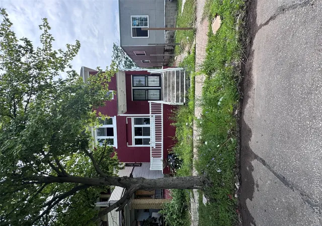 Photo 2 of Single family home for sale at 4039 Tuxedo St, Detroit, MI 48204 | MLS# 20261053957 | Listing updated on 2026-08-28
