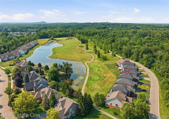 Photo 1 of Sale Pending at 10641 Lone Oak Cir, Grand Blanc, MI 48439 | MLS# 20261053965 | Listing updated on 2026-09-06