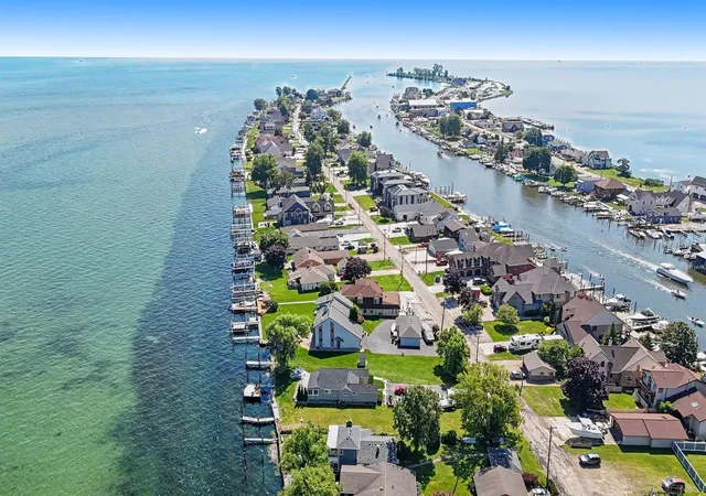 Photo 2 of Land for sale at 0 N River Rd, Harrison Township, MI 48045 | MLS# 58050214787 | Listing updated on 2026-09-04
