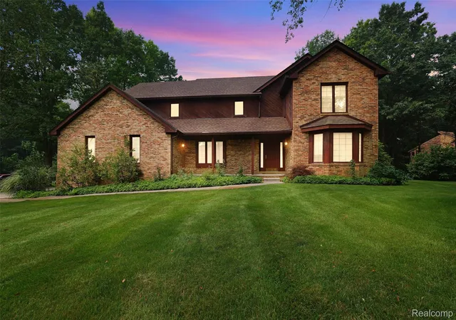 Photo 1 of Sale Pending at 4422 Argenta Dr, Brighton, MI 48116 | MLS# 20261053975 | Listing updated on 2026-09-03