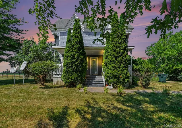 1st image of 7815 E M 21, Corunna, MI 48817 | MLS# 20261053979