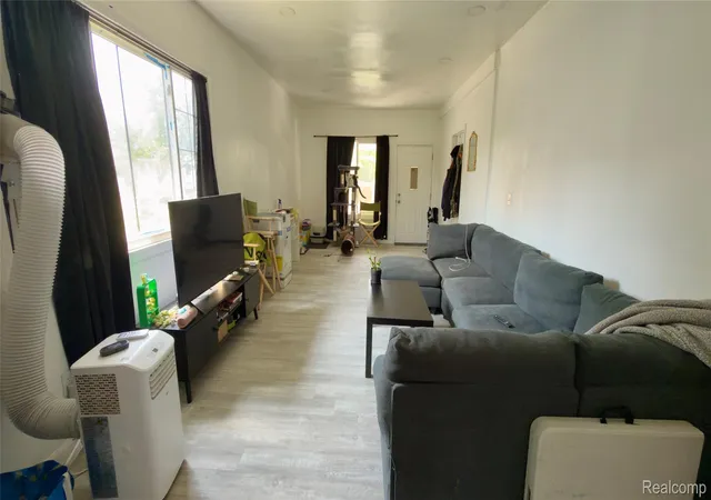 Photo 3 of Single family home for sale at 5120 Belvidere St, Detroit, MI 48213 | MLS# 20261053982 | Listing updated on 2026-08-04