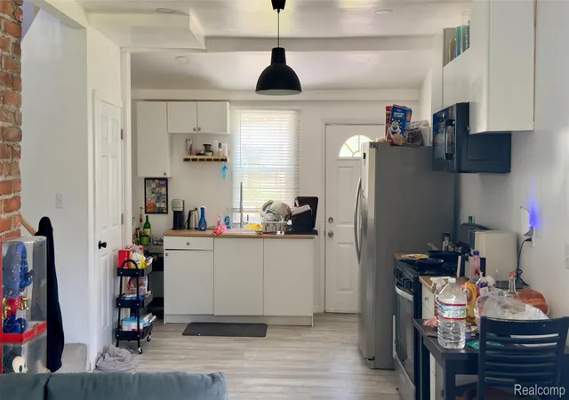 Photo 3 of Single family home for sale at 5120 Belvidere St, Detroit, MI 48213 | MLS# 20261053982 | Listing updated on 2026-08-04