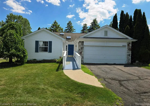 Photo 1 of Sale Pending at 38185 Palmateer Rd, Westland, MI 48186 | MLS# 20261053995 | Listing updated on 2026-08-10