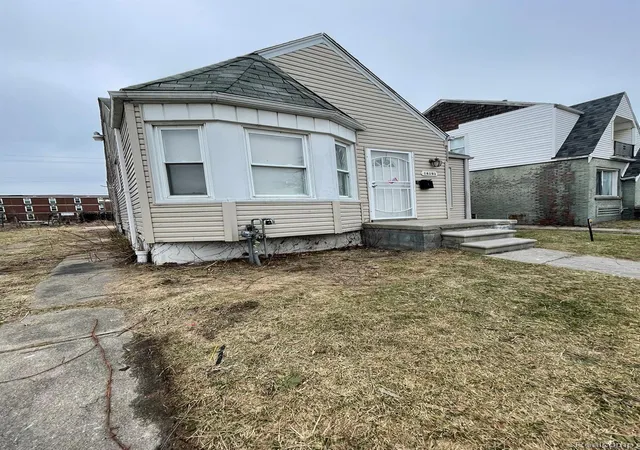 Photo 2 of Single family home for sale at 16191 Strathmoor St, Detroit, MI 48235 | MLS# 20261053994 | Listing updated on 2026-07-15