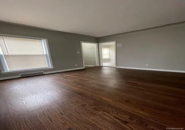 Photo 3 of Single family home for sale at 16191 Strathmoor St, Detroit, MI 48235 | MLS# 20261053994 | Listing updated on 2026-07-15