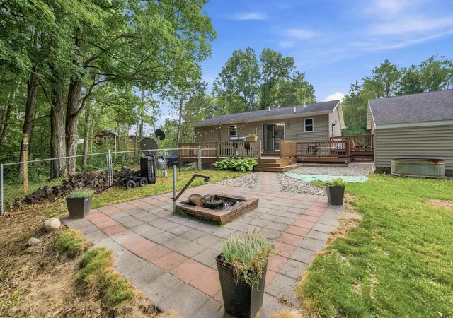 Photo 38 of Single family home for sale at 8304 W Whispering Pine Cir, Lake City, MI 49651 | MLS# 78080071028 | Listing updated on 2026-08-23