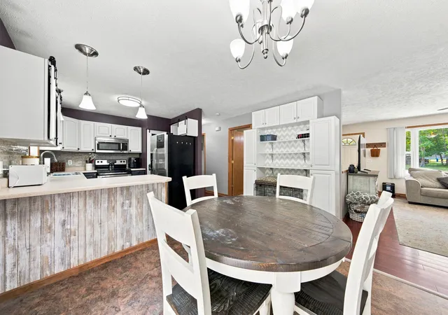 Photo 4 of Single family home for sale at 8304 W Whispering Pine Cir, Lake City, MI 49651 | MLS# 78080071028 | Listing updated on 2026-08-23
