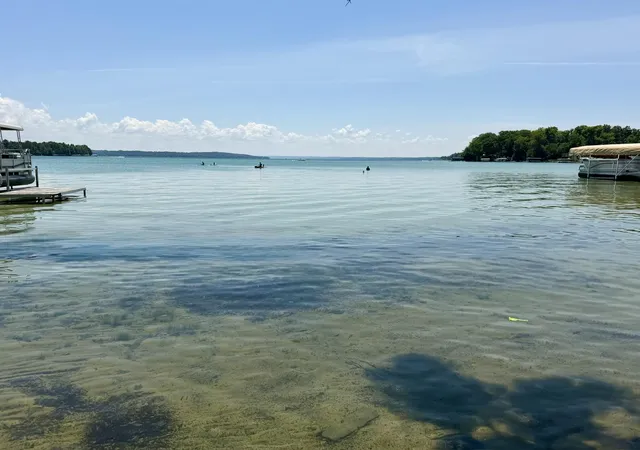 4th image of 7285 Cairn Hwy, Kewadin, MI 49648 | MLS# 78080071029