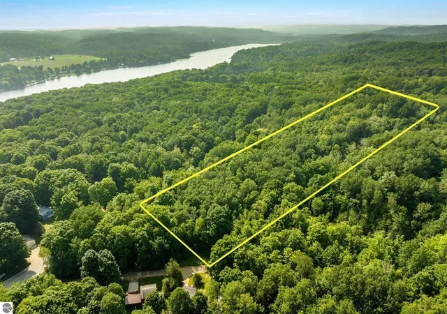 1st image of 0 Six Mile Lake Rd, Ellsworth, MI 49729 | MLS# 78080071031