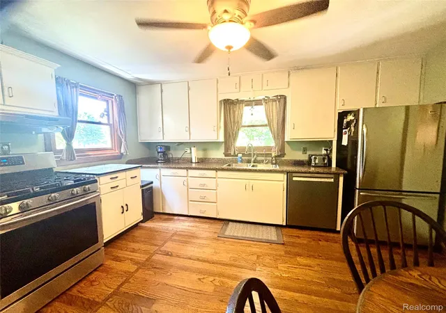 Photo 4 of Single family home for sale at 8531 S Waldron Rd, Pittsford, MI 49271 | MLS# 20261053998 | Listing updated on 2026-07-16