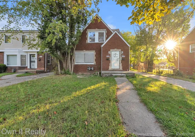 1st image of 4316 Lakewood St, Detroit, MI 48215 | MLS# 20261054003