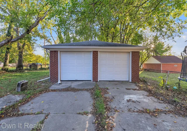 26th image of 4316 Lakewood St, Detroit, MI 48215 | MLS# 20261054003