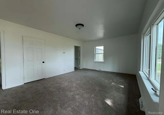 Photo 4 of Single family home for sale at 3585 Marcus St, Deckerville, MI 48427 | MLS# 20261054006 | Listing updated on 2026-08-19