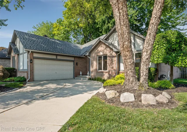 Photo 1 of Sale Pending at 39931 Brylor Ct, Clinton Township, MI 48038 | MLS# 20261054012 | Listing updated on 2026-08-29