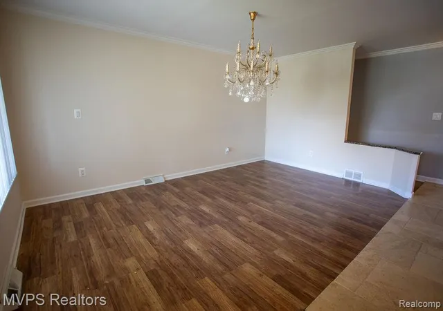 Photo 2 of Single family home for sale at 35470 Dearing Dr, Sterling Heights, MI 48312 | MLS# 20261054010 | Listing updated on 2026-09-11