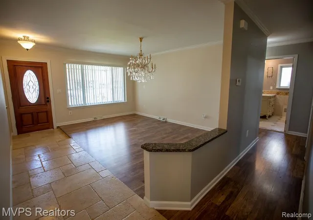 Photo 3 of Single family home for sale at 35470 Dearing Dr, Sterling Heights, MI 48312 | MLS# 20261054010 | Listing updated on 2026-09-11