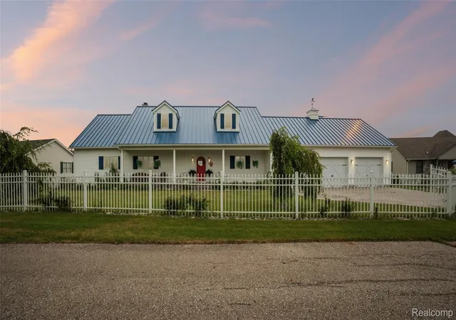 1st image of 5110 Shorefront Ln, Port Hope, MI 48468 | MLS# 20261054014