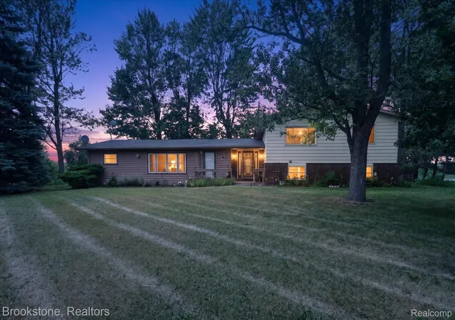1st image of 22025 Lakefield Rd, Merrill, MI 48637 | MLS# 20261054015