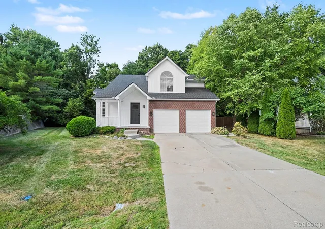 1st image of 4429 Meadowlane Ct, Burton, MI 48519 | MLS# 20261054018