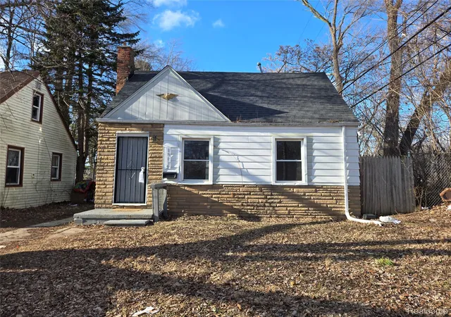 Photo 1 of Single family home for sale at 18119 Cornwall St, Detroit, MI 48224 | MLS# 20261054020 | Listing updated on 2026-07-28