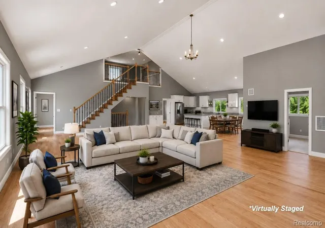 Photo 3 of Single family home for sale at 1546 Ashley Ln, Berlin Township St Clair, MI 48002 | MLS# 20261054021 | Listing updated on 2026-09-06