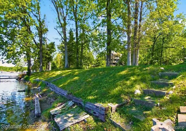 Photo 3 of Land for sale at 9485 Lakeview Dr, Pinckney, MI 48169 | MLS# 20261054028 | Listing updated on 2026-07-14