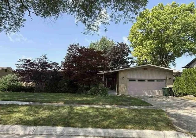 1st image of 10078 Kolb Ave, Allen Park, MI 48101 | MLS# 20261054034