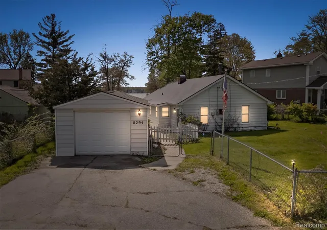 Photo 1 of Single family home for sale at 8294 Lagoon St, Commerce Township, MI 48382 | MLS# 20261054040 | Listing updated on 2026-08-30
