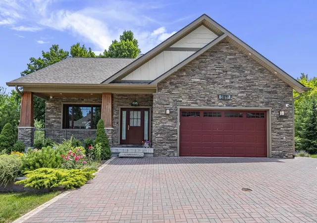 Photo 1 of Single family home for sale at 4166 Aquila Ct, Traverse City, MI 49684 | MLS# 78080071037 | Listing updated on 2026-07-17