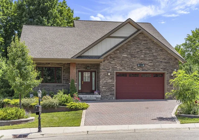 Photo 3 of Single family home for sale at 4166 Aquila Ct, Traverse City, MI 49684 | MLS# 78080071037 | Listing updated on 2026-07-17