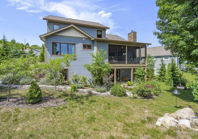 Photo 4 of Single family home for sale at 4166 Aquila Ct, Traverse City, MI 49684 | MLS# 78080071037 | Listing updated on 2026-07-17