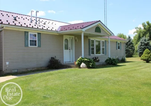 1st image of 67 W Kittle Rd, Mio, MI 48647 | MLS# 58050214819