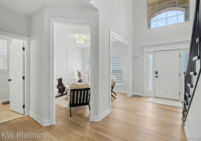 Photo 3 of Single family home for sale at 24515 Brookshire Dr, Macomb, MI 48042 | MLS# 20261054043 | Listing updated on 2026-09-20