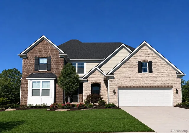 1st image of 6439 Tarr Rd, Pittsfield Charter Township Washtenaw, MI 48197 | MLS# 20261054044