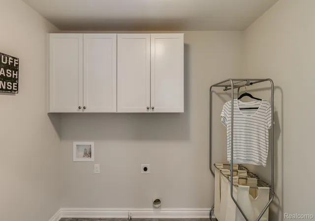 18th image of 6439 Tarr Rd, Pittsfield Charter Township Washtenaw, MI 48197 | MLS# 20261054044