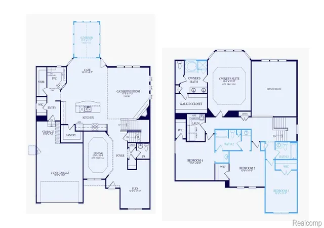 2nd image of 6439 Tarr Rd, Pittsfield Charter Township Washtenaw, MI 48197 | MLS# 20261054044