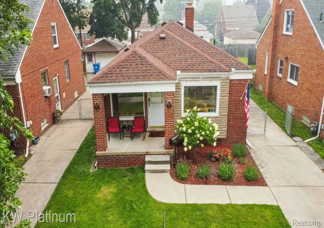 1st image of (Undisclosed), Allen Park, MI 48101 | MLS# 20261054046