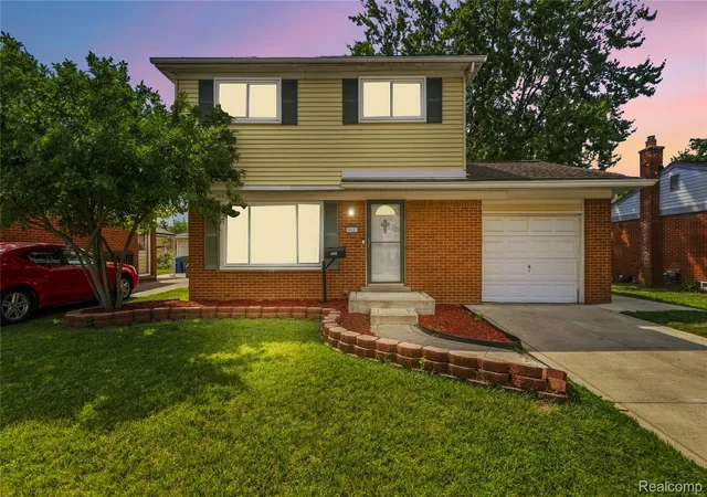 Photo 1 of Sale Pending at 30523 Grandview Ave, Westland, MI 48186 | MLS# 20261054050 | Listing updated on 2026-08-28